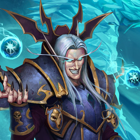 Kael'thas Sunstrider