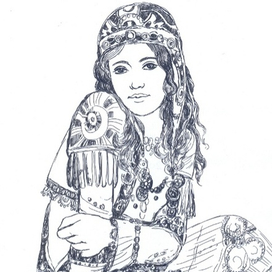 Девушка (2012 г.)