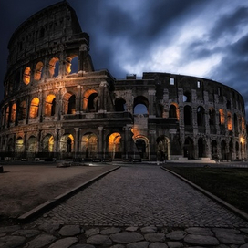 Colosseum