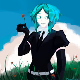 PHOSPHOPHYLLITE