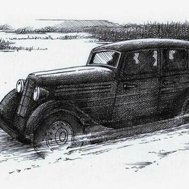 Живые и мёртвые. Солдатами не рождаются. Глава 3.