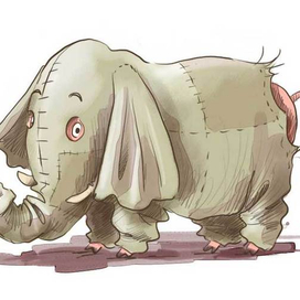 "Орден Желтого дятла"14