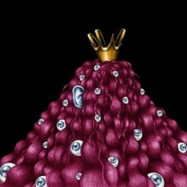 БОЛОТНАЯ ФЕЯ | Украшения для тела