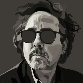 Tim Burton