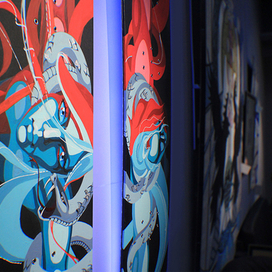 не хотите ли яблок?