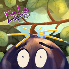 Инжирный испуг