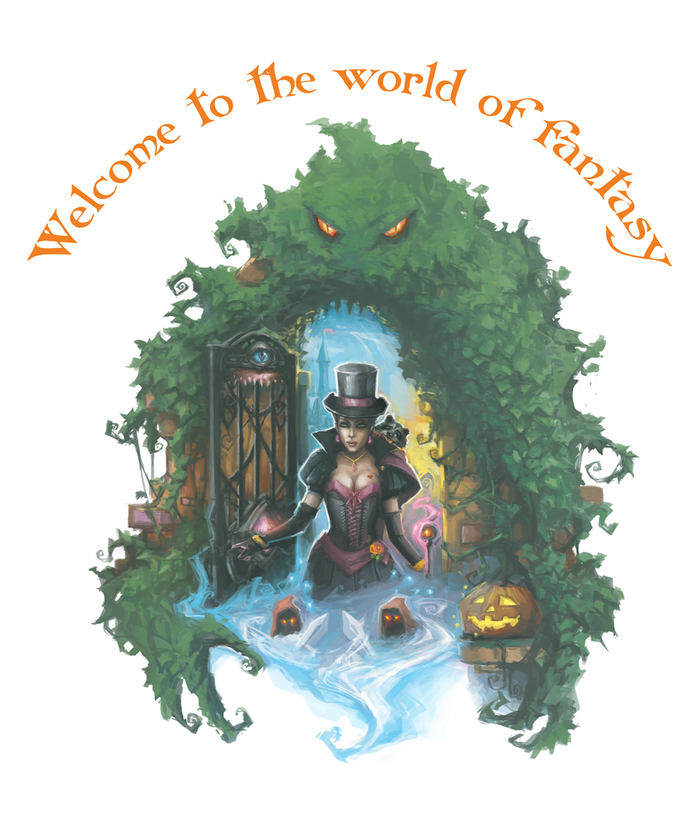 принт оригинал