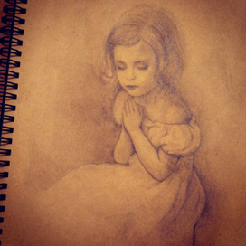 Маленький Ангел