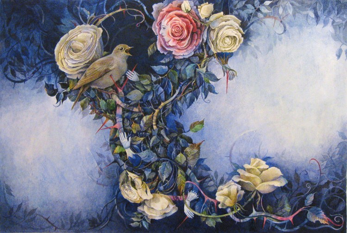 Песня о любви