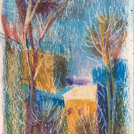 "Ясный день"