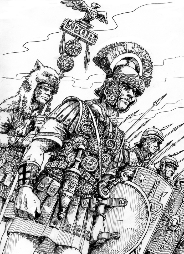 Завоеватели