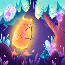 Солнечный Хамсик 