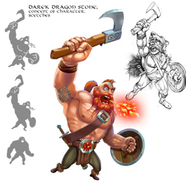 Берсерк / Berserk