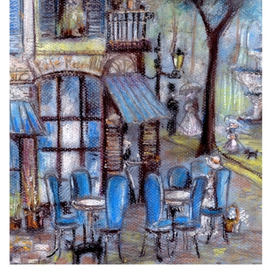 Французские мотивы