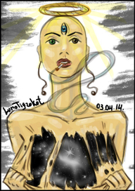 Бездна сердечная, бездна душевная...