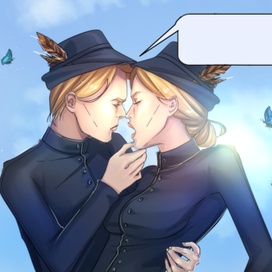  Children of the Abyss