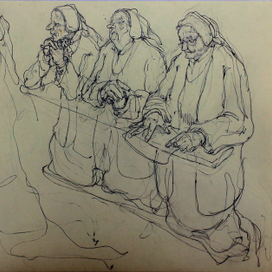 Служба(Падуя)