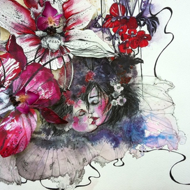 Для Соль и любимой