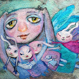 Я научу Вас летать.