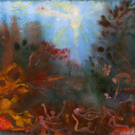 РУССКИЙ ПИОНЕР -- колумнист Иван Охлобыстин