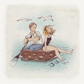 Triple Chocolate Sea Salt Brownies