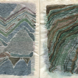 Книга «Ни слова», 2013