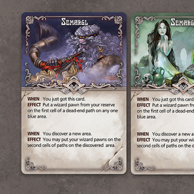 игровые карты