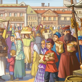 тайна старой пещеры