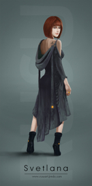Светлана