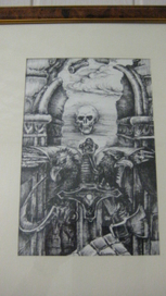 рухнувшая империя