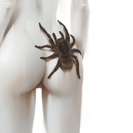 Arachnophobia