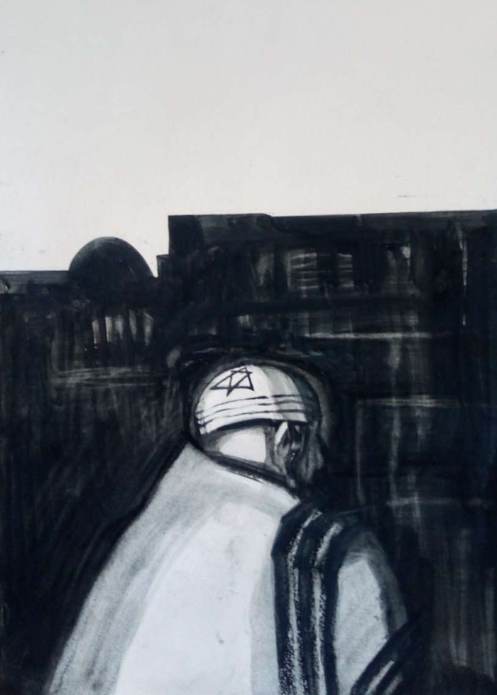 стена плача