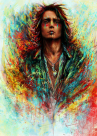 Джонни Депп