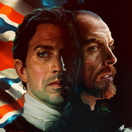 The truth is hiding in the shadows