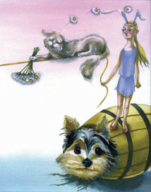 Заходер, стихи