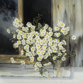 Привет из лета