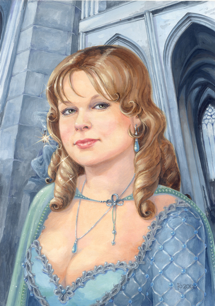 Елена прекрасная