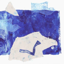 Глаза Есенина