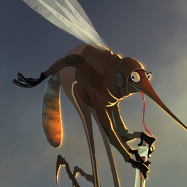 до первой капли крови