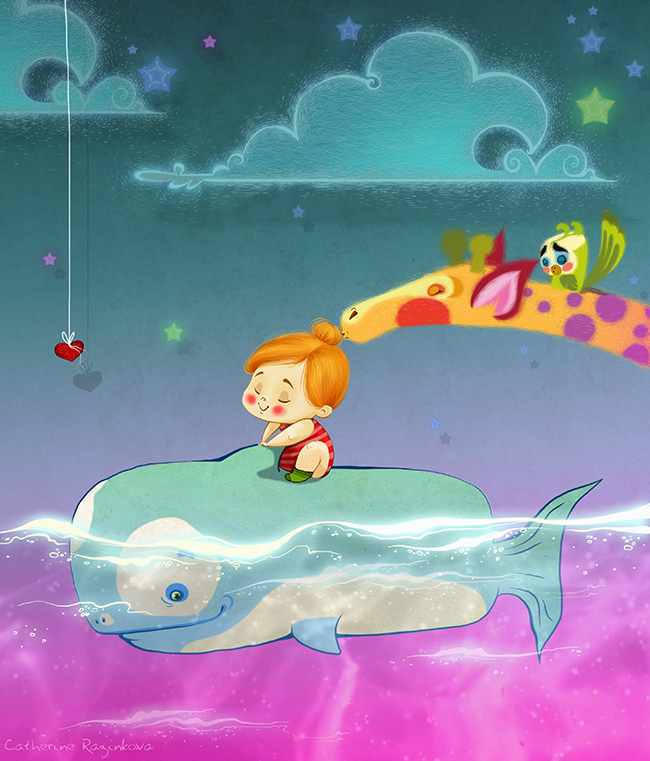 "Изя и Тереска"