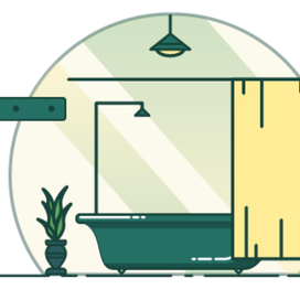 Ванная комната