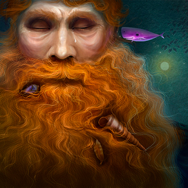 "Дочь моряка"