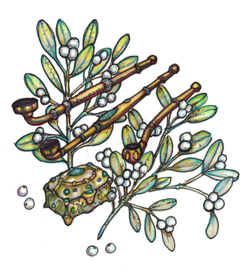 Курительные трубки