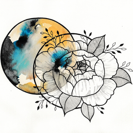 Flower Moon