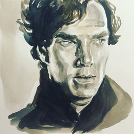 #Benedictcumberbatch