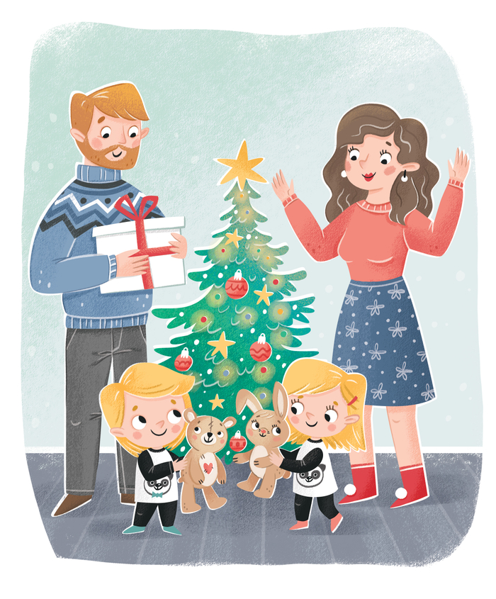 Чем отличаются мальчики и девочки?