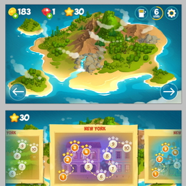 Арт для игры