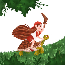 В погоне за справедливостью