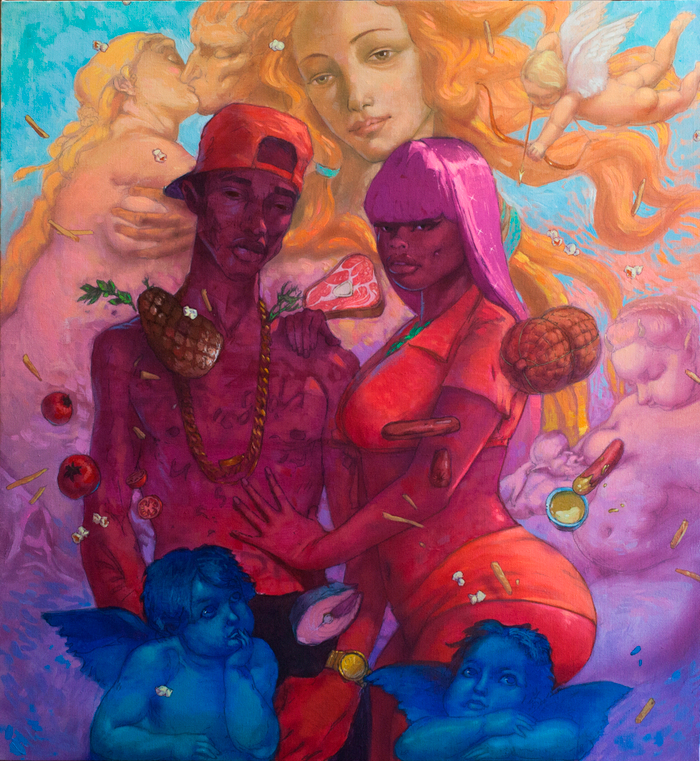 что есть прекрасное?