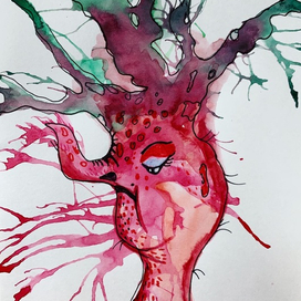 Деловая редиска